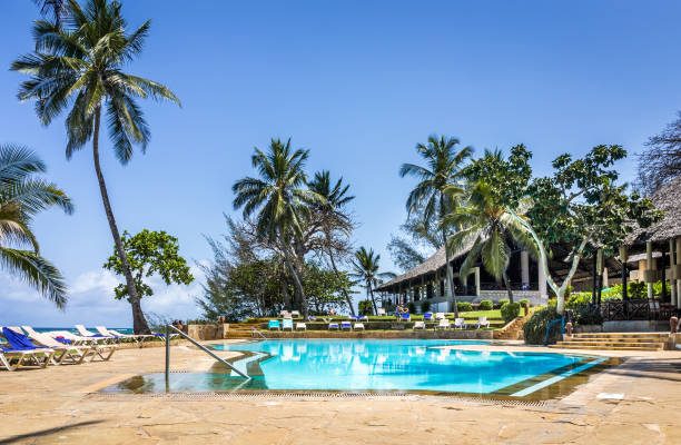 Beach Hotels in Malindi